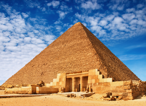 Yurt Dışı Turları