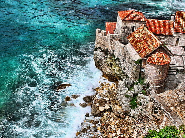 Budva Turu Panaroma Thy İle 3 Gece 4 Gün (TGD-TGD)