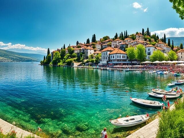 29 Ekim Özel Rumeli 3 Ülke Panorama Turu
