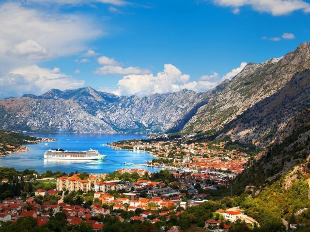 Sonbahar Dönemi Budva Panaroma Turu
