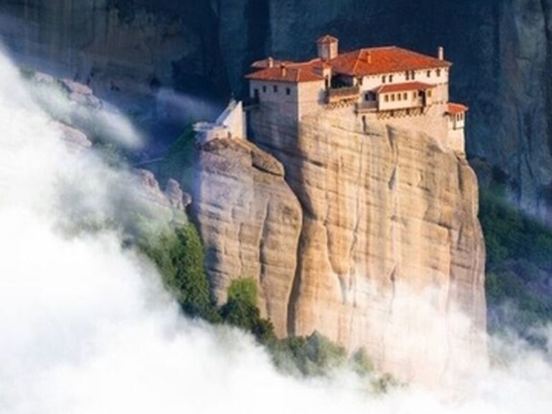 Büyük Yunanistan Masalı (3 Gece Konaklamalı) 2026 Dönemi