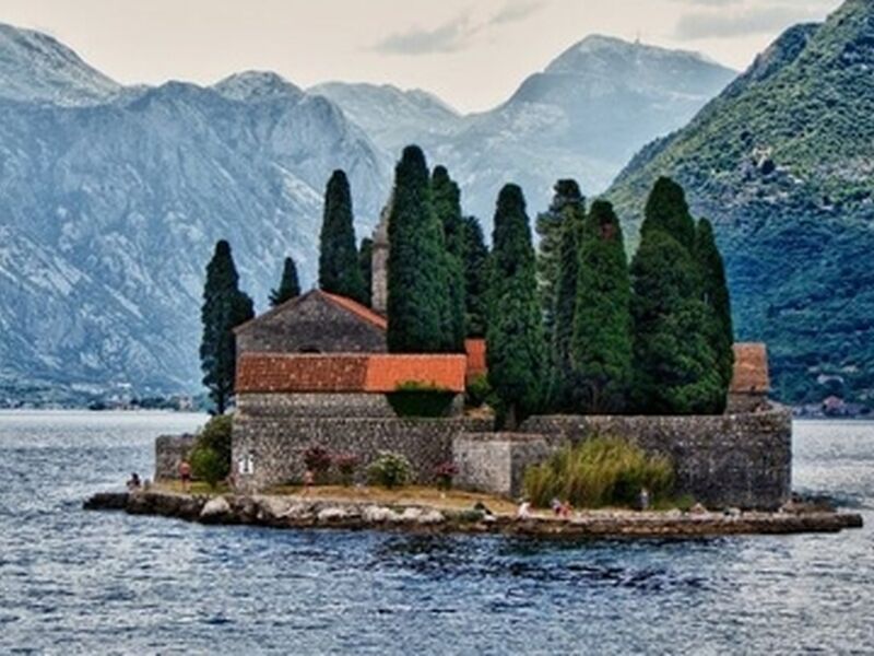 Otobüs ile Balkan Masalı 7 Gece - Tüm Çevre Gezileri ve Ekstra Turlar Dahil - Selanik Konaklamalı 2026 Dönemi