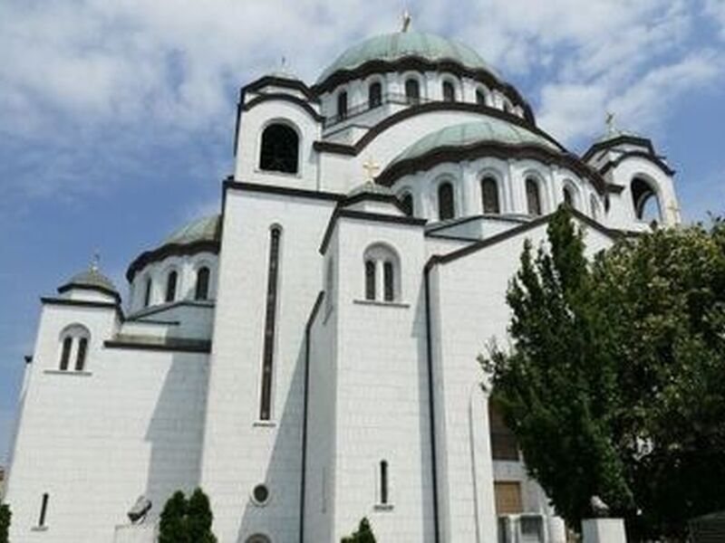 Otobüs İle Balkan Masalı (7 Gece - Tüm Çevre Gezileri ve Ekstra Turlar Dahil - Selanik Konaklama Farkıyla) İzmir Hareketli