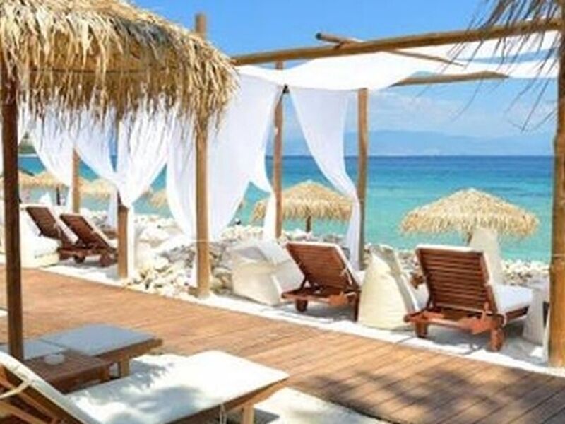 Büyük Yunanistan Masalı (3 Gece Konaklamalı) 2026 Dönemi