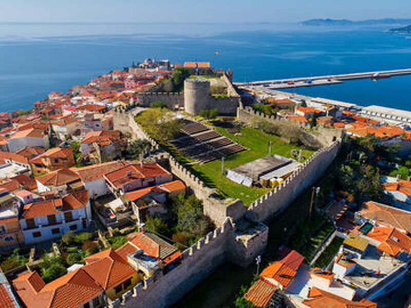 Büyük Yunanistan Masalı (3 Gece Konaklamalı) 2026 Dönemi