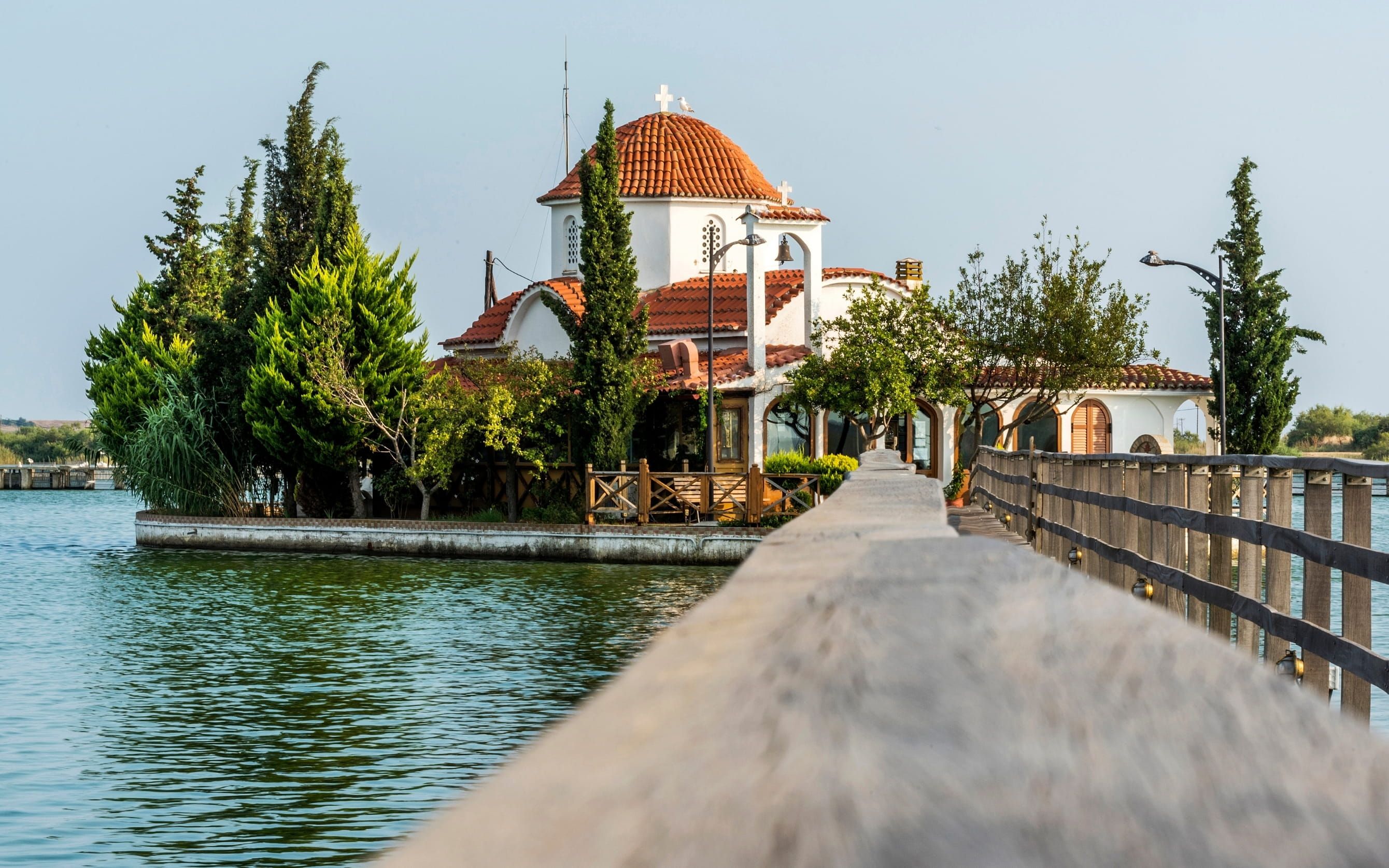 Büyük Yunanistan Masalı 3 Gece Konaklamalı - 2026 Dönemi