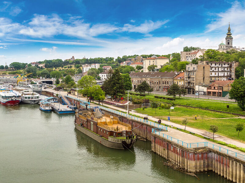 Vizesiz Uçaklı Balkan Masalı Turu (Ekstra Turlar Dahil) Üsküp Gidiş - Üsküp Dönüş 2026 Dönemi