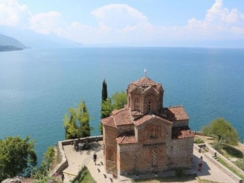 Otobüs ile Balkan Masalı 7 Gece - Tüm Çevre Gezileri ve Ekstra Turlar Dahil - Selanik Konaklamalı 2026 Dönemi