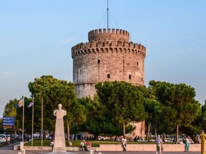 Otobüs ile Balkan Masalı 7 Gece - Tüm Çevre Gezileri ve Ekstra Turlar Dahil - Selanik Konaklamalı 2026 Dönemi