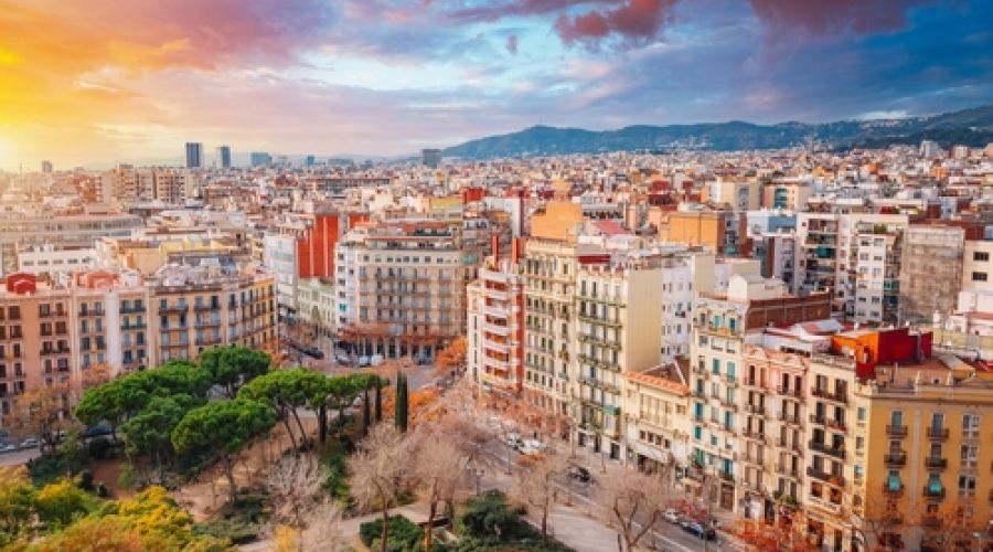 İzmir Çıkışlı Bonito İspanya Turu - Tüm Turlar Dahil!