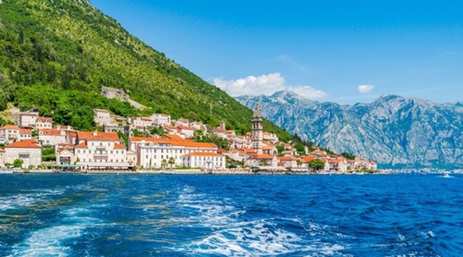 İzmir Çıkışlı Büyük Balkan Turu 6 Ülke Vizesiz - Tüm Turlar Dahil!