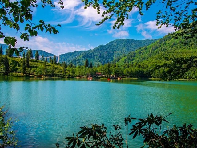İkonik Karadeniz Yaylalar ve Batum Turu Trabzon Başlar| 3 Gece Konaklamalı Uçaklı İstanbul Çıkışlı