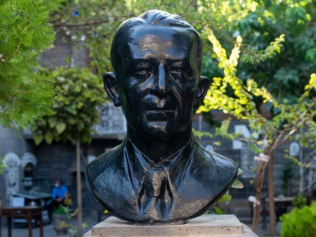 Bursa Eskişehir Çıkışlı Otobüslü Gap Turu 3 Gece Konaklamalı Kasım Ara Tatil Özel