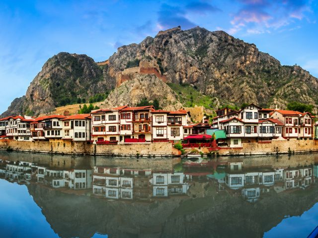 İkonik Doğu Karadeniz Batum Turu | 5 Gece Konaklamalı | İzmir Çıkışlı