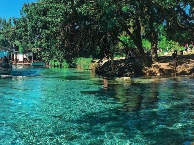 İstanbul Çıkışlı Otobüslü Marmaris Datça Bodrum Turu ( 3 Gece Konaklama)