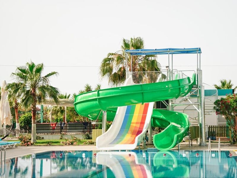 Rizom Beach Hotel Kumluca