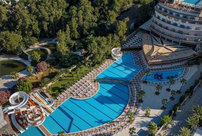 Bera Hotel Alanya