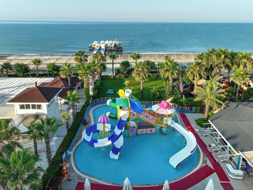 Orange County Belek