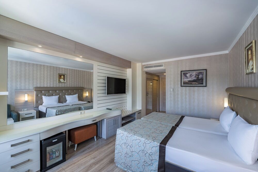 Orange County Kemer