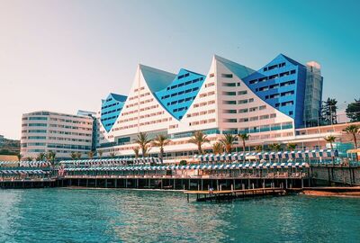 Orange County Alanya