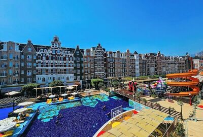 Orange County Kemer