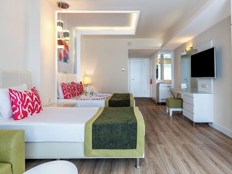 Orange County Alanya