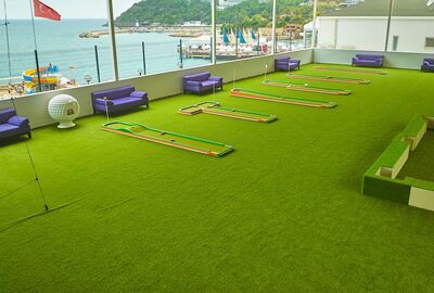 Orange County Alanya