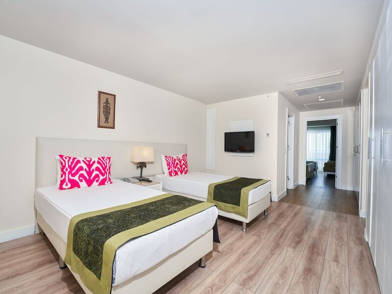 Orange County Alanya