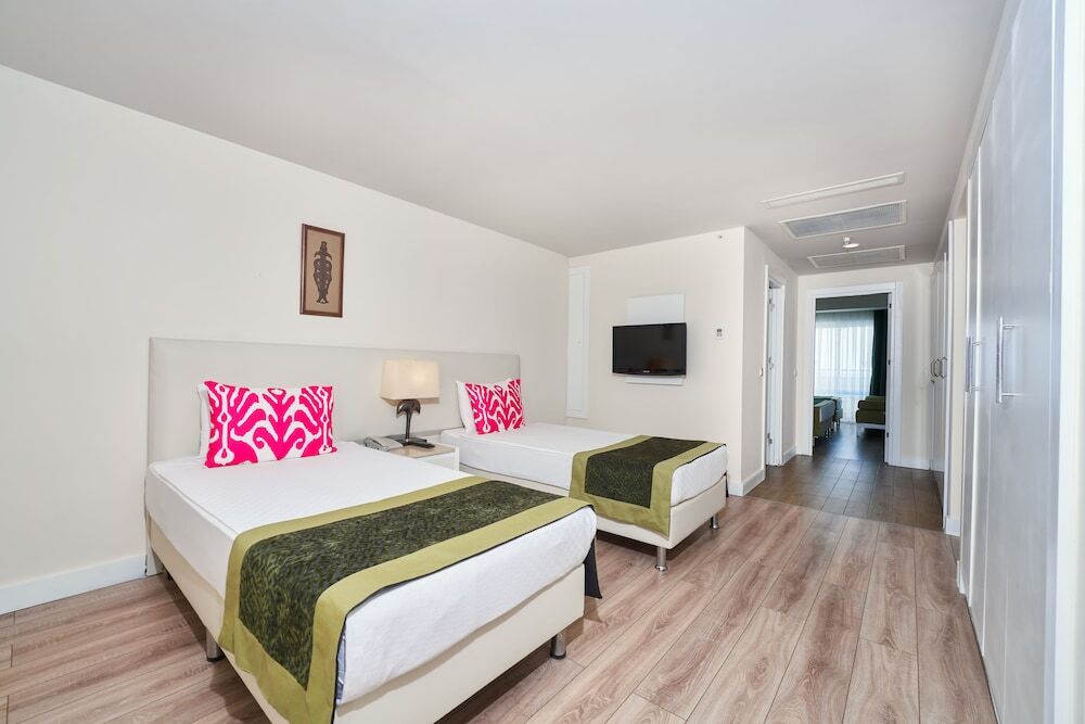 Orange County Alanya