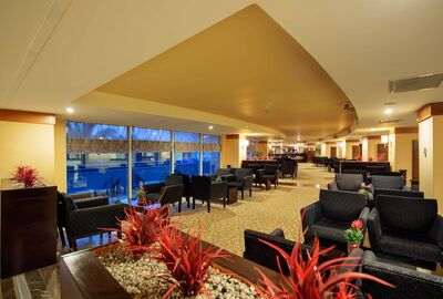 Crystal Admiral Resort