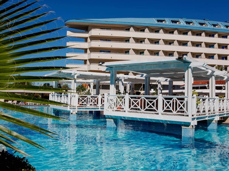 Crystal Admiral Resort