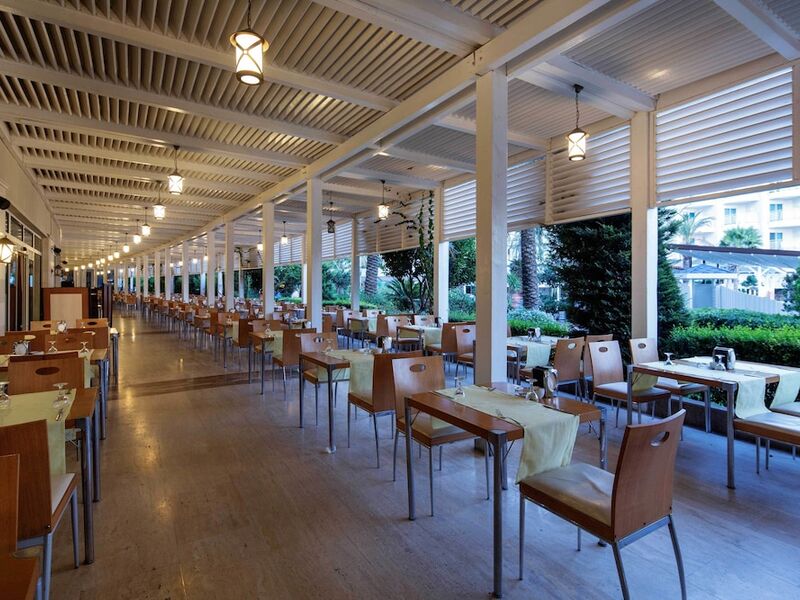 Crystal Admiral Resort
