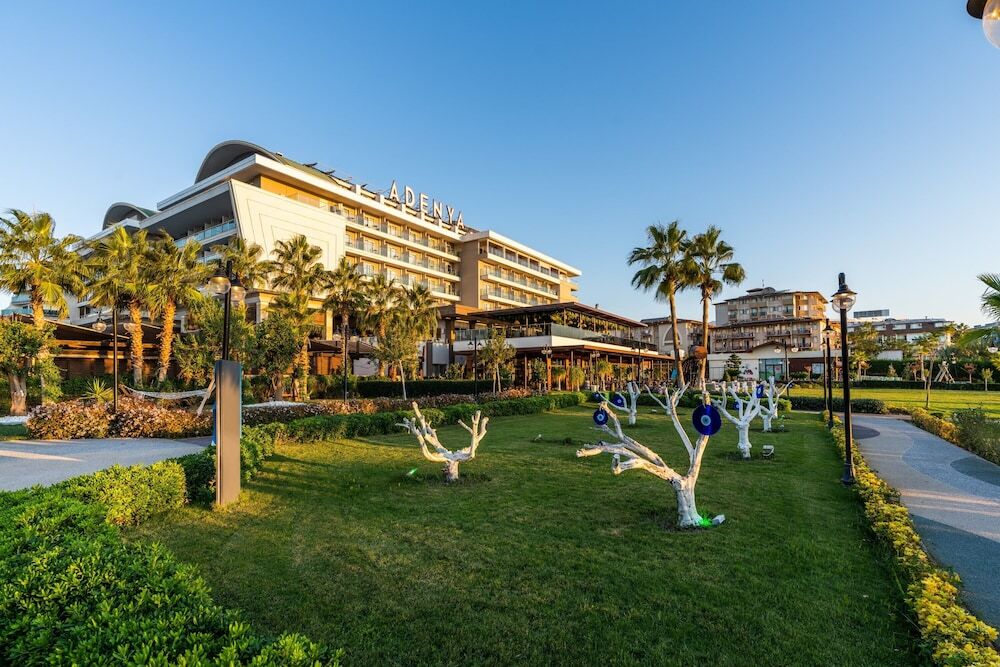 Adenya Resort Hotel