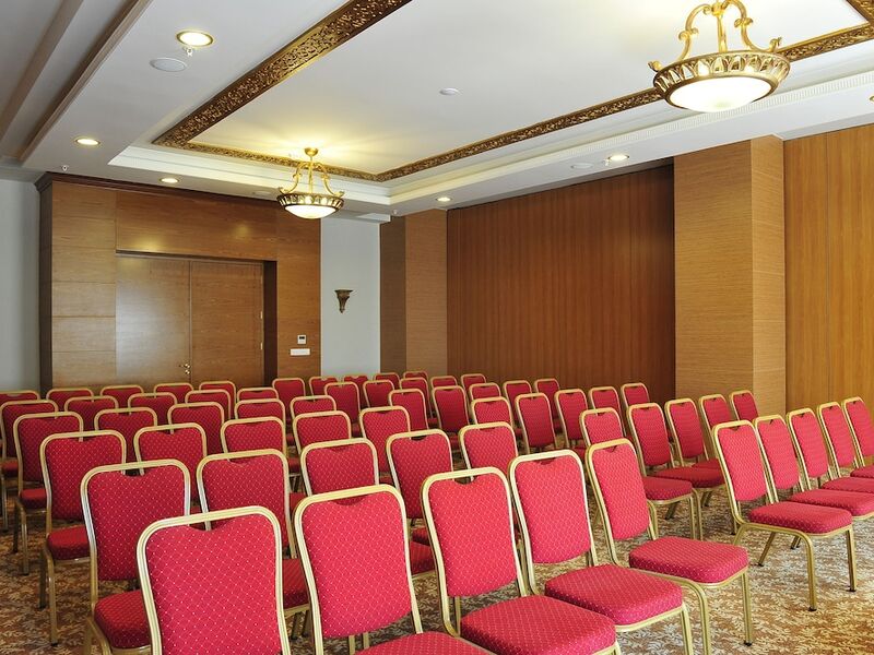 Adenya Resort Hotel