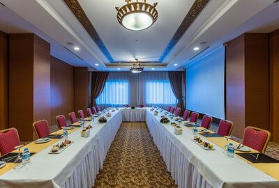 Adenya Resort Hotel