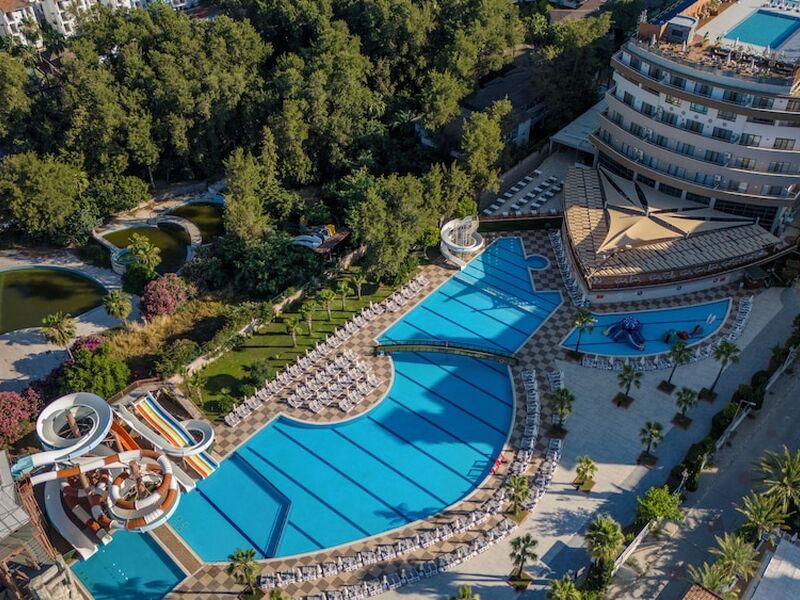 Bera Hotel Alanya