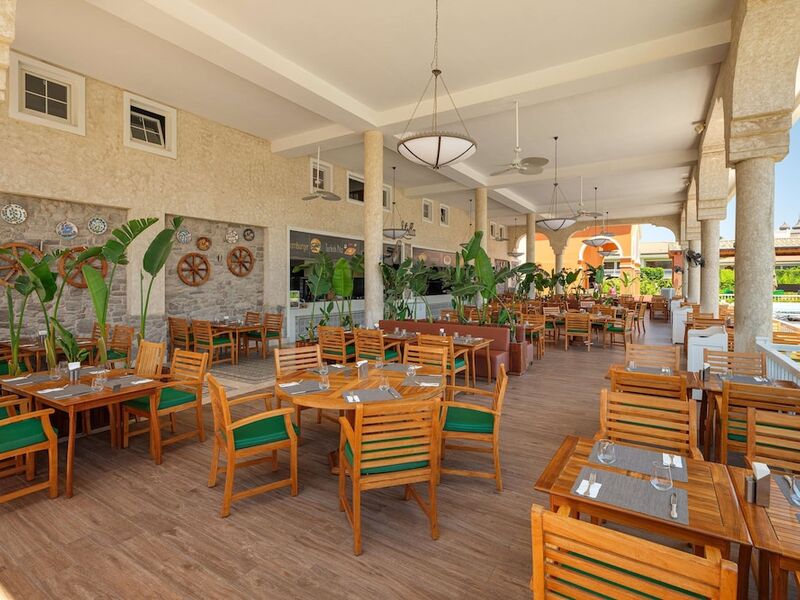 Titanic Mardan Palace - All Inclusive