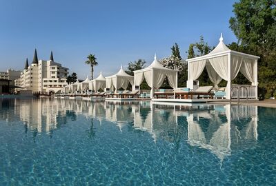 Titanic Mardan Palace - All Inclusive