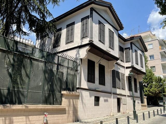 Otobüs ile Balkanlar Rüyası 9 Ülke 25 Şehir 6 Gece Konaklamalı 2026