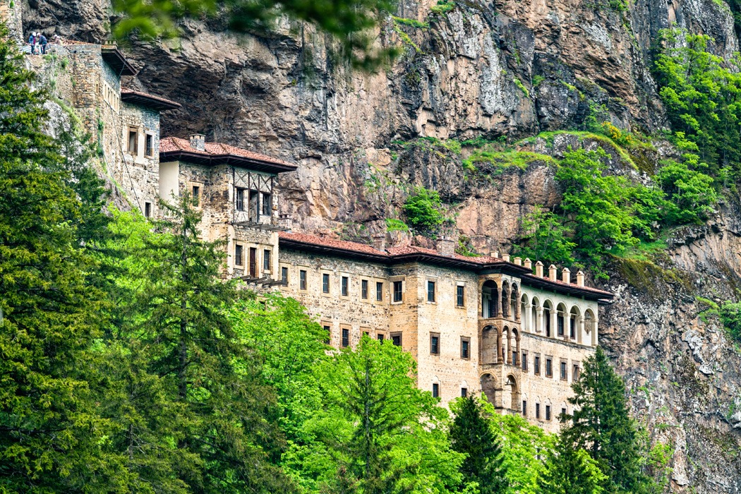 Bursa Çıkışlı Otobüslü Karadeniz Turu (3 Gece Konaklama)