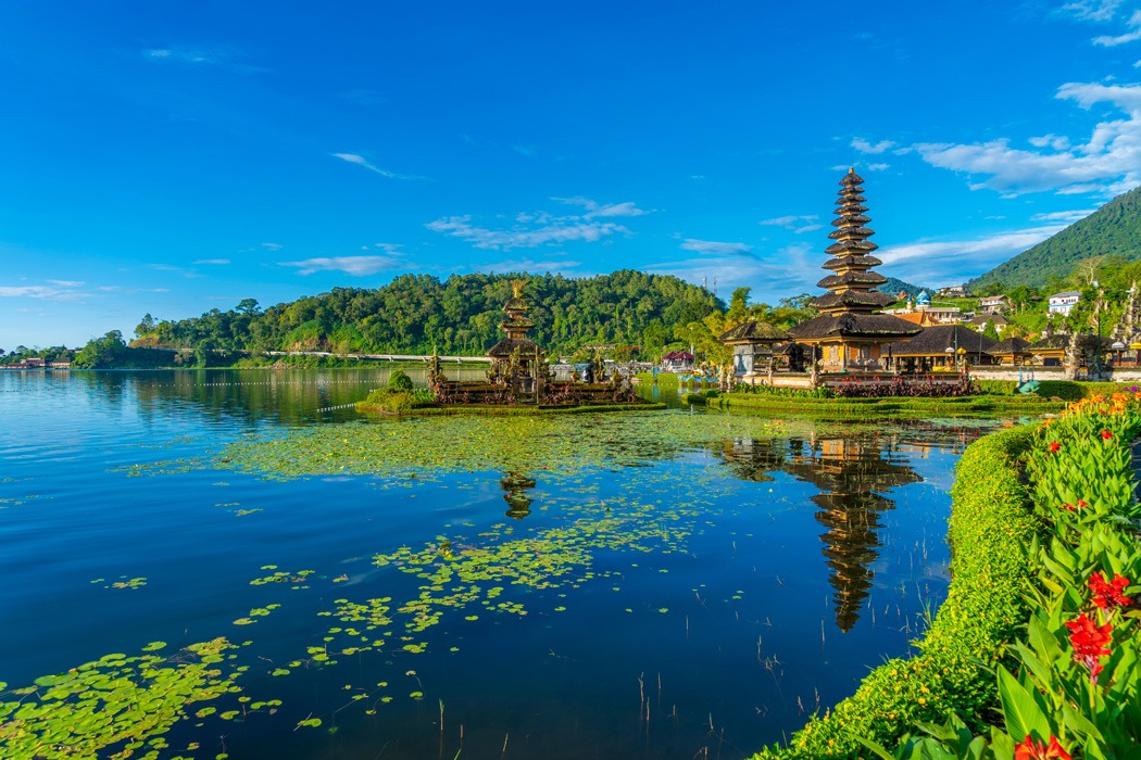  Bali Serüveni Qatar Havayolları ile 6 Gece 
