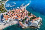 Yılbaşı Özel Budva Turu 3 Gece 4 Gün THY ile TGD-TGD