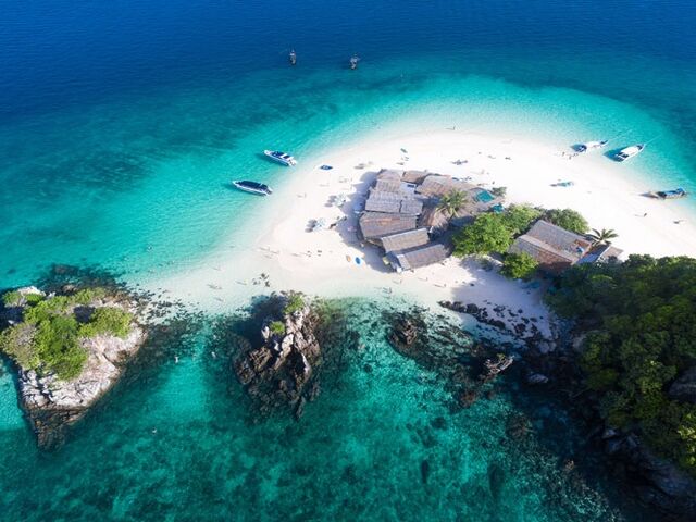 Elegant Bangkok & Pattaya & Phuket Türk Havayolları ile 6 Gece (BKK-HKT)