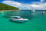 Elegant Bangkok & Pattaya & Phuket Türk Havayolları ile 6 Gece (BKK-HKT)