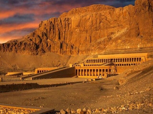 Promosyon Kahire Sharm El Sheikh Turu 6 Gece 8 Gün Kahire Şehir Gezisi Dahil