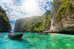 Ekstra Turlar Dahil Phuket Turu Türk Havayolları ile 6 Gece (HKT-HKT) FL001