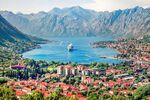Budva Rüyası Turu Air Montenegro Havayolları İle 4 Gece 5 Gün TGD-TGD PC001