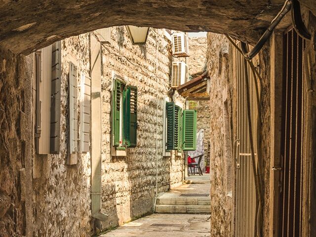 İzmir Çıkışlı Budva Turu Aır Montenegro Havayolları İle 4 Gece 5 Gün PC001