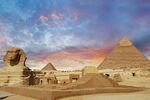 Promosyon Sharm El Sheikh Turu Ajet Havayolları ile 3 Gece Otelden Erken Çıkışlı