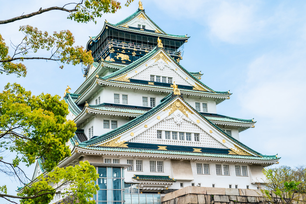 Büyük Japonya Turu All Nippon Havayolları ile 6 Gece